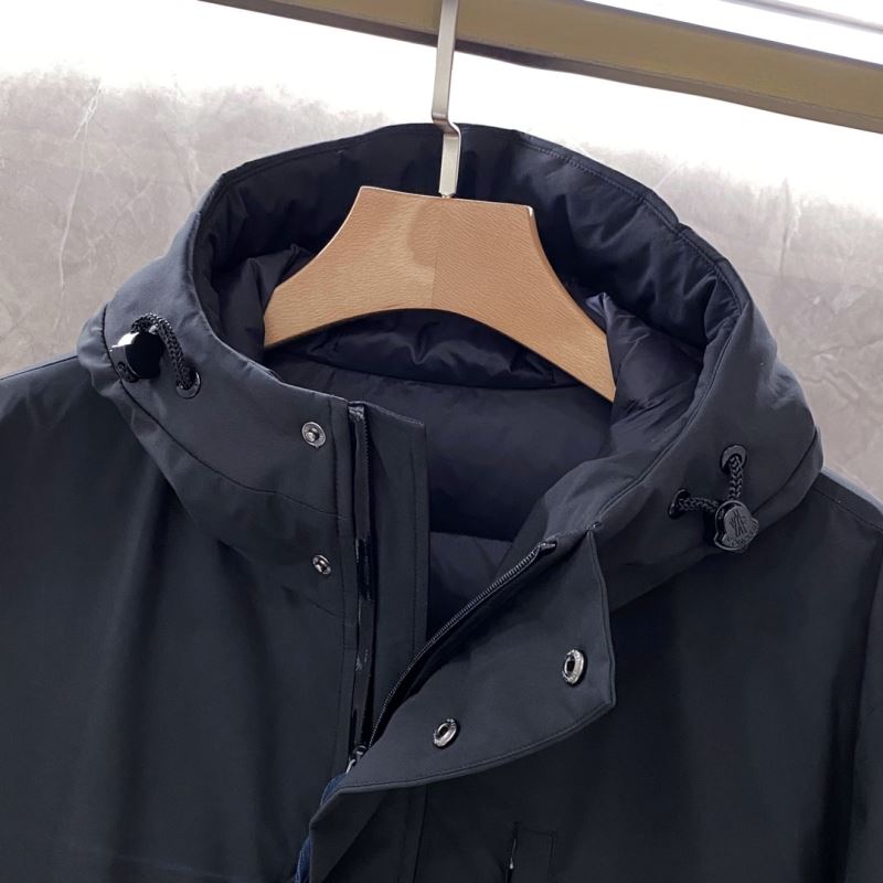 Moncler Down Jackets